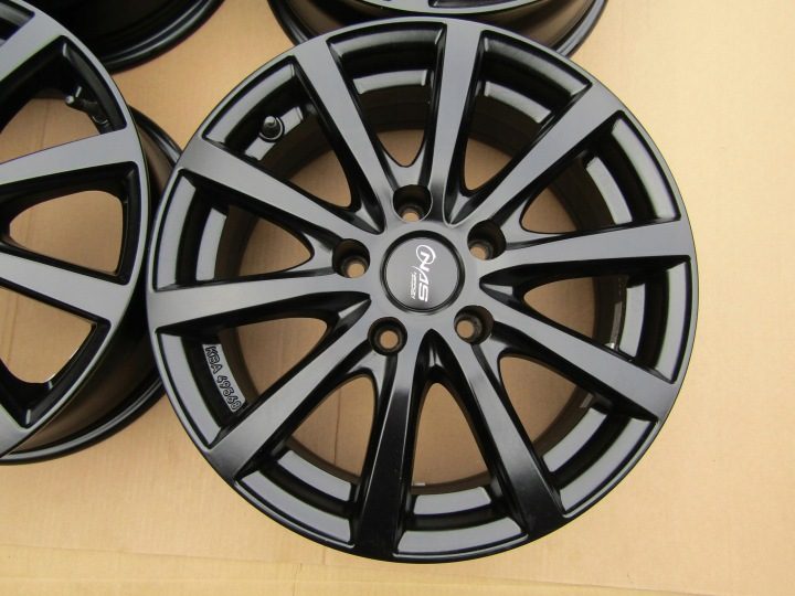 4× Диски 16 Mitsubishi Outlander 2 3 ASX Peugeot 4007 4008 Citroen C4 Aircross, фото 8