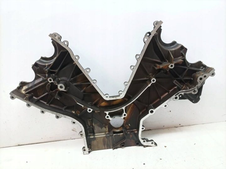 ГРМ КОРПУС 9481011217R 4.5 V8 Porsche Cayenne I (2002 – 2010), фото 2