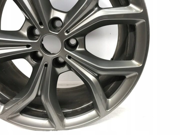 Литой диск BMW OE X5 G05 См. фото x 19" 3X7, фото 5