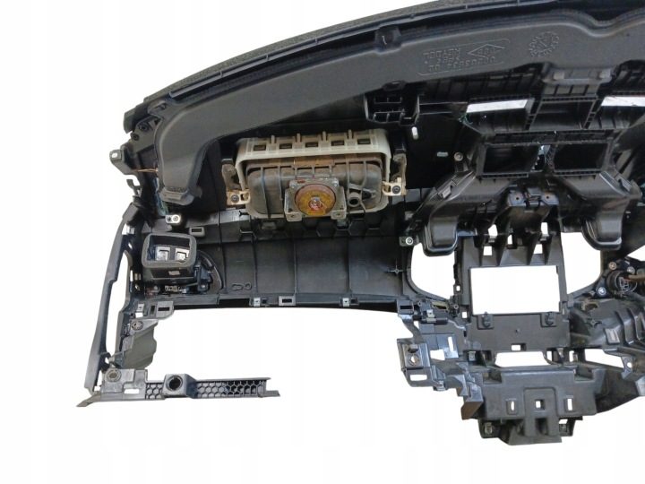 ТОРПЕДО КОНСОЛЬ RENAULT TALISMAN (2015-2020) ЕВРОПА, фото 5