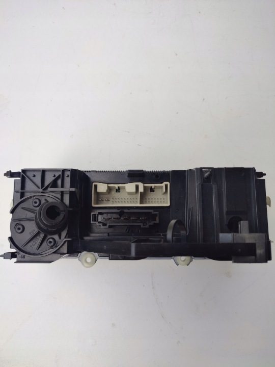 Блок управления климатом Volkswagen OE 5M1820045A, фото 2