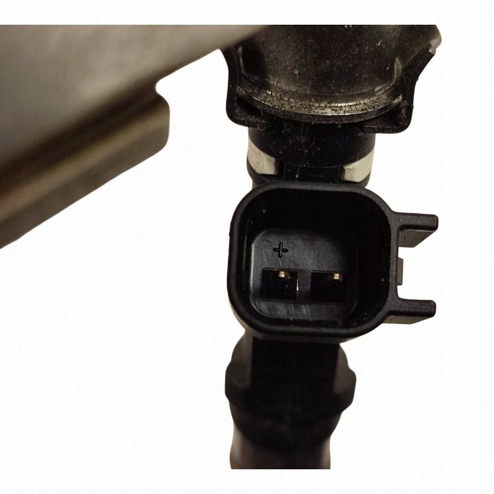 Комплект системы впрыска Передний Ford F150 JR3E9F792, фото 7