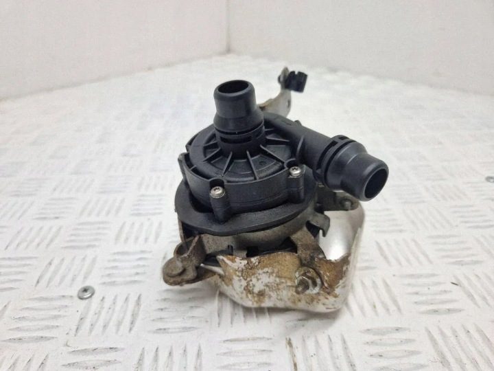 Электрический вспомогательный насос жидкости охлаждающего/воды JEEP, фото 1
