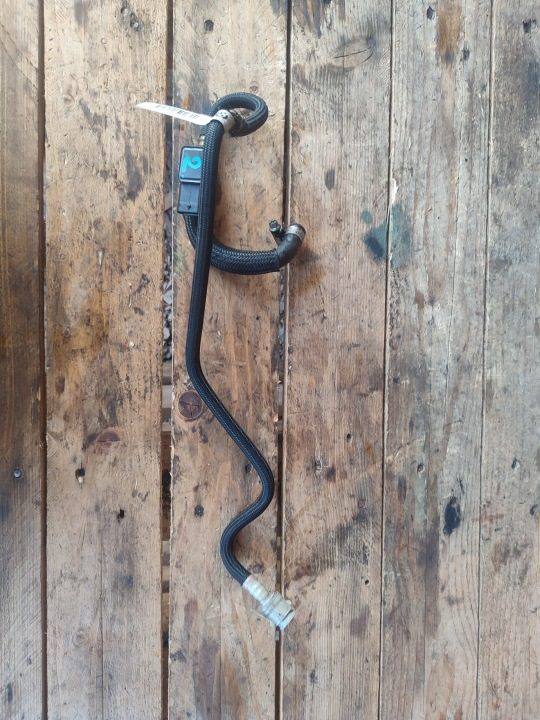 BMW OE 7810784 трубка клапан топлива, фото 1