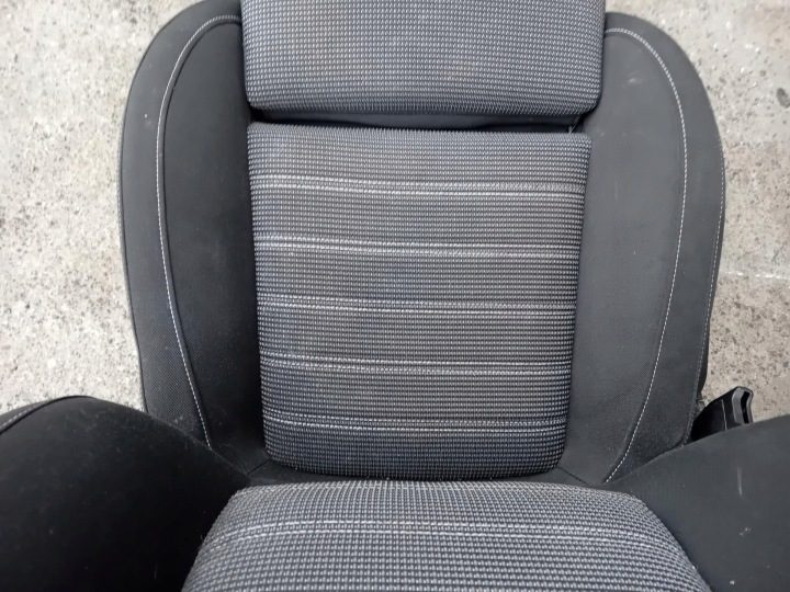 СИДЕНЬЕ ПАССАЖИРА OPEL INSIGNIA, фото 6