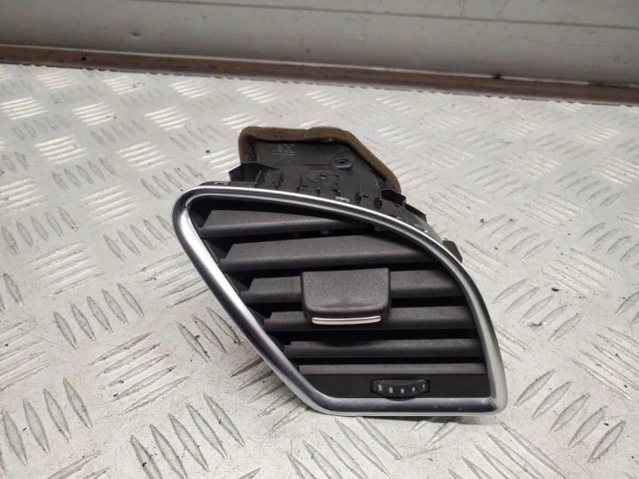 ДЕФЛЕКТОРЫ ПАНЕЛИ ПРИБОРНОГО AUDI A4 (8K2, B8) 8T1820902C 14564170 2.0L 155 кВт, фото 1