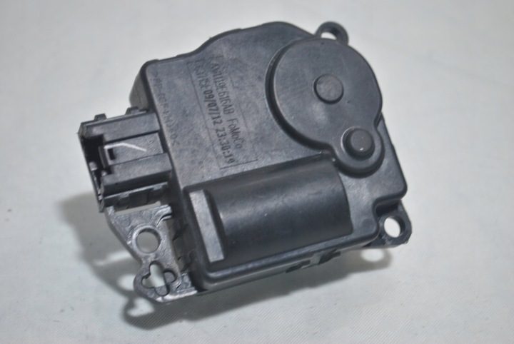 МОТОРЧИК РЕГУЛИРОВКИ ПЕЧКИ FORD B-MAX AV1119E616AB, фото 5