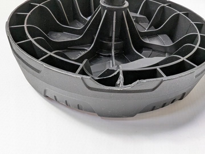 Мойка высокого давления Karcher K 5 Power Control Flex 1.324-700.0, фото 14