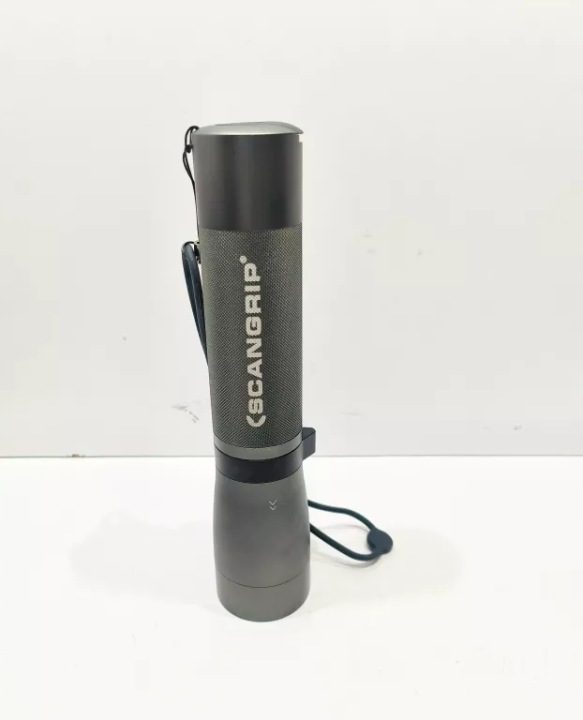 Scangrip FLASH 1000 г. - фонарь ручной, фото 2
