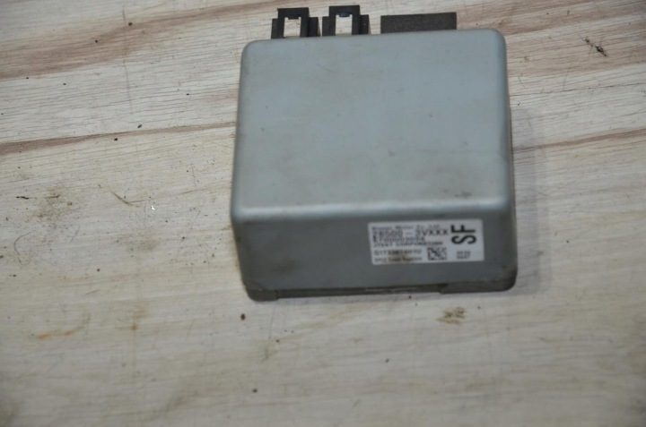 Nissan OE 285003vxxx, фото 1