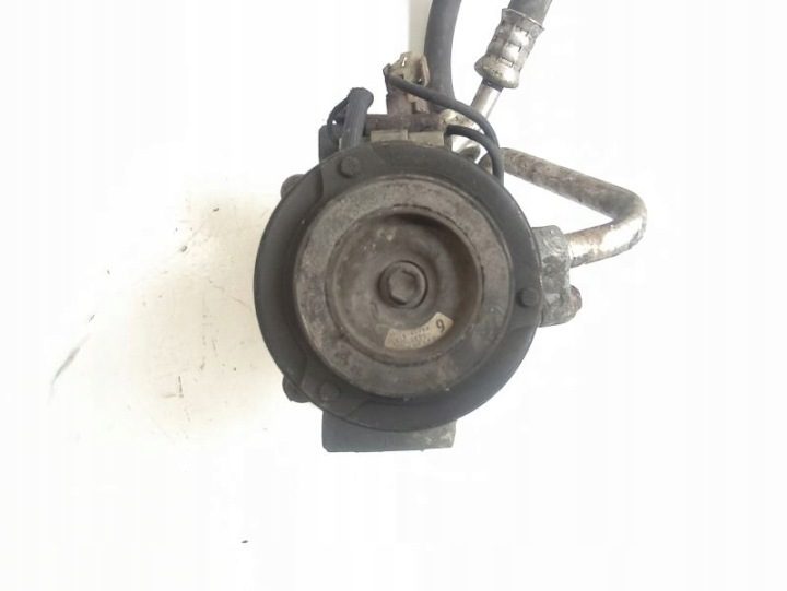 КОМПРЕССОР КОНДИЦИОНЕРА DENSO TOYOTA OE 4472605020, фото 3