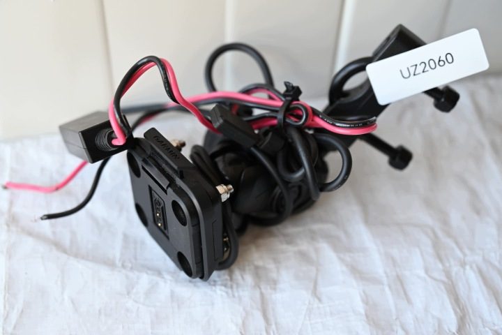 Навигация GPS Мотоциклетная Garmin Zumo XT, фото 4