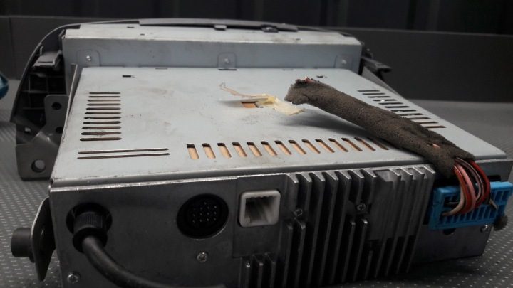 Suzuki OE 39101-68K0, фото 9