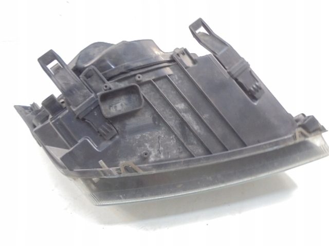 Ford OE 4M51-13W030-JB фонарь черный, фото 6