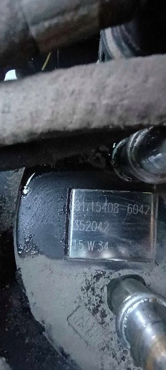 Датчик уровня AdBlue Заборник MAN TGX TGL TGA TGS NASOS POLAND 81.15408-6121, фото 2