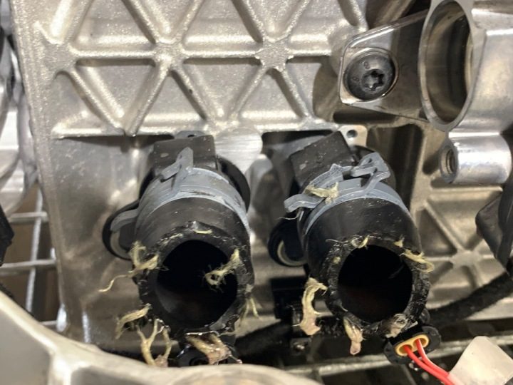 БАТАРЕЯ ГИБРИД AUDI Q5 FY 80A915099T 2.0 265 л.с., фото 11