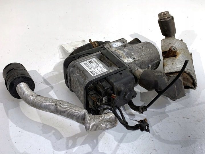 WEBASTO BMW F34 2296566 Хэтчбек 2.0, фото 4