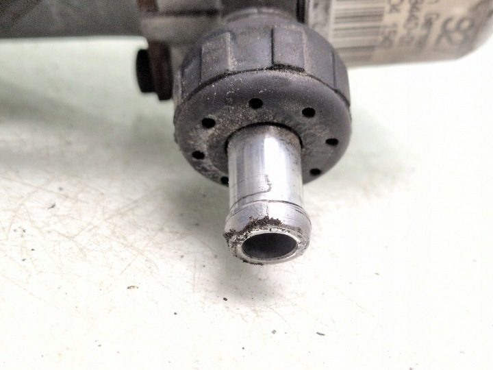 Вакуумный насос PORSCHE CAYENNE 4.5 V8 ТУРБО 2004, фото 4