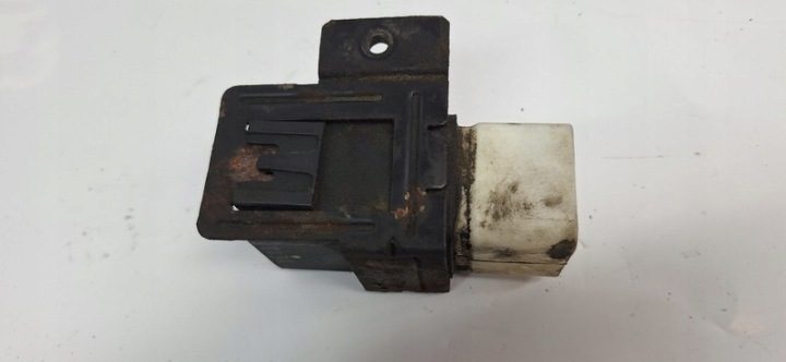 Блок управления свечей накаливания VW Sharan 05- 7M5919506, фото 5