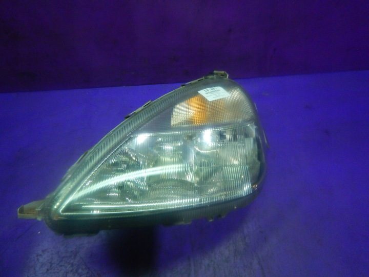 A-КЛАСС W168 ХЭТЧБЕК 97-01 ФАРА ЛЕВАЯ A1688200961, фото 1