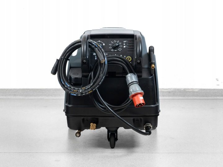 МОЙКА ВЫСОКОГО ДАВЛЕНИЯ KARCHER HDS 801 E 12 кВт 150 бар 760l/h 9000 нетто, фото 2