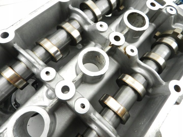Клапанная крышка Валы AUDI A1 SEAT IBIZA IV 1.0 TSI 04C103479C, фото 11