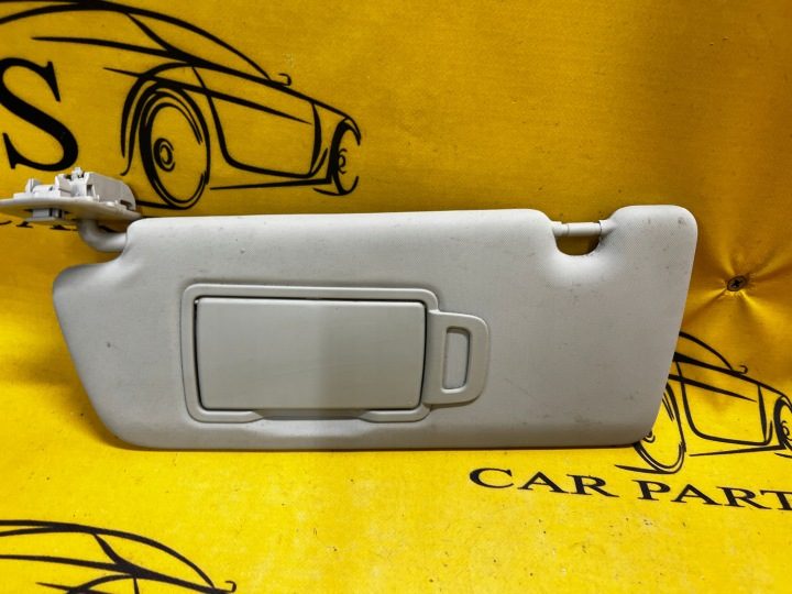КОМПЛЕКТ ЗАЩИТЫ КОЗЫРЬКИ RENAULT MEGANE IV ЕВРОПА, фото 8