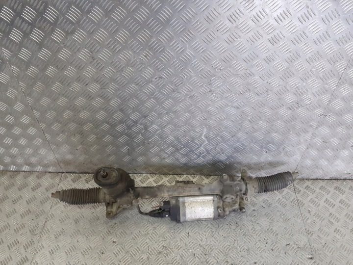Рулевая рейка Audi A3 8P 1.9 TDI, фото 1