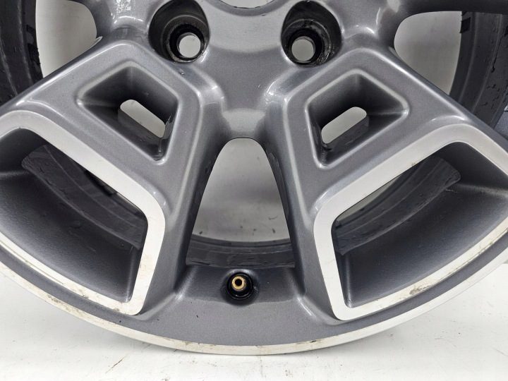 Литой диск Ford OE EcoSport См. фото x 17" 2X5, фото 4