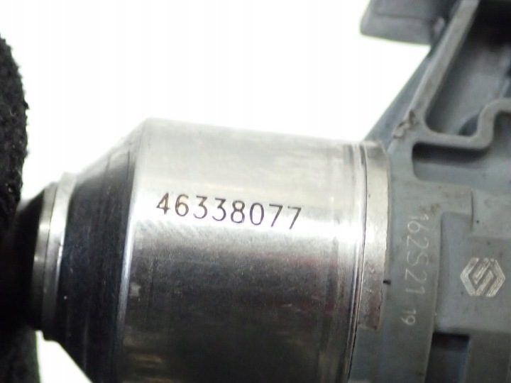 Форсунка 46338077 Jeep Compass II 1.3 турбо гибрид 22 г., фото 7