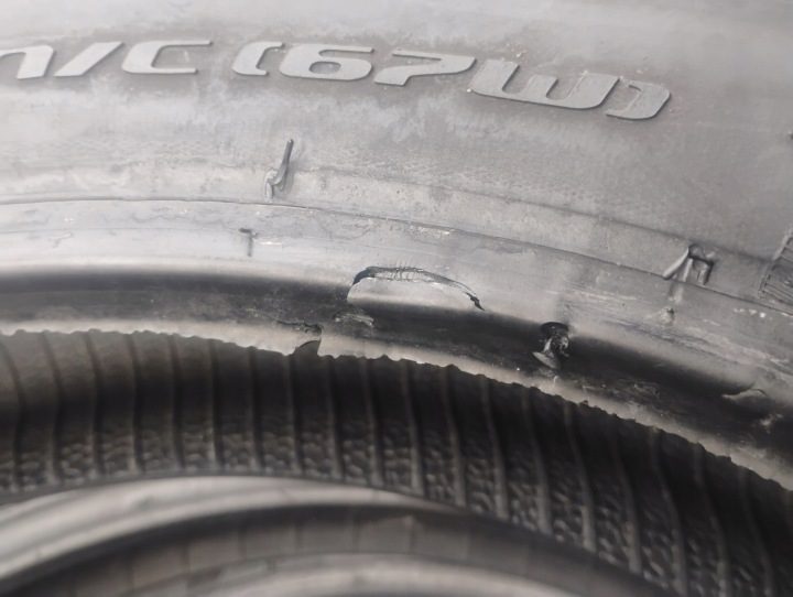 Metzeler ROADTEC Z8 INTERACT 140/70ZR18 67 Вт, фото 5