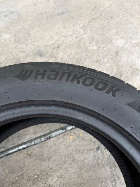 Шина летняя Hankook Ventus Prime4 K135 205/55R16 91 В защита диска, фото 3