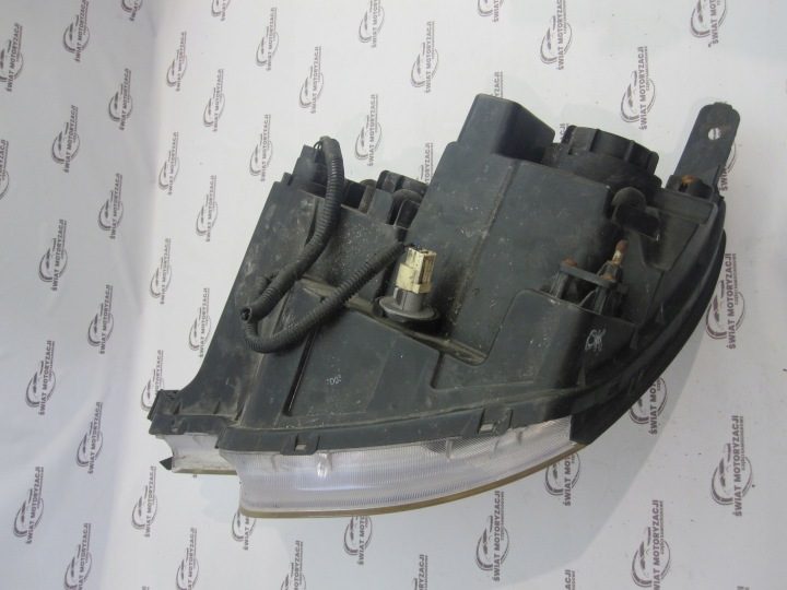 OPEL ANTARA 08 г. фара правая передняя 00024585 АНГЛИЯ, фото 3