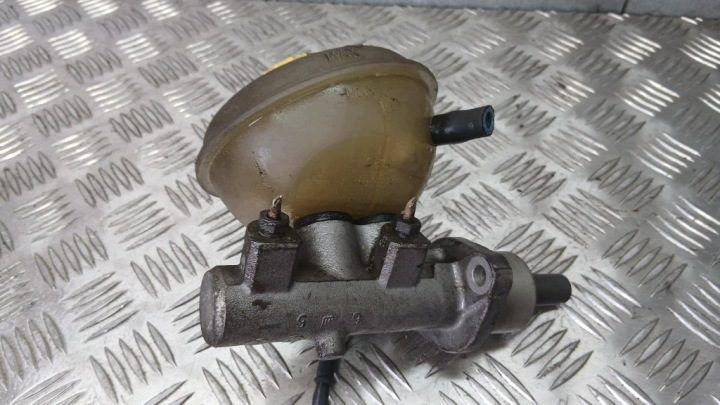 ГЛАВНЫЙ ТОРМОЗНОЙ ЦИЛИНДР AUDI 80 B4 2.0B 91-96R, фото 3