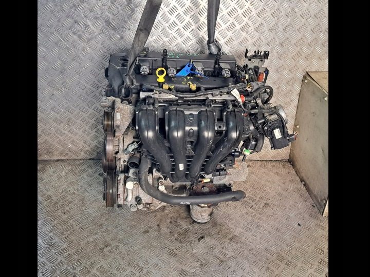ДВИГАТЕЛЬ MAZDA 6 2.5 L5, фото 3