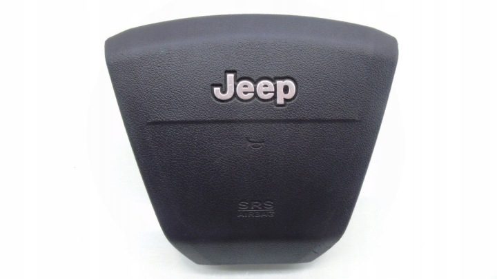 ПОДУШКА БЕЗОПАСНОСТИ ВОДИТЕЛЯ JEEP COMPASS I, фото 1