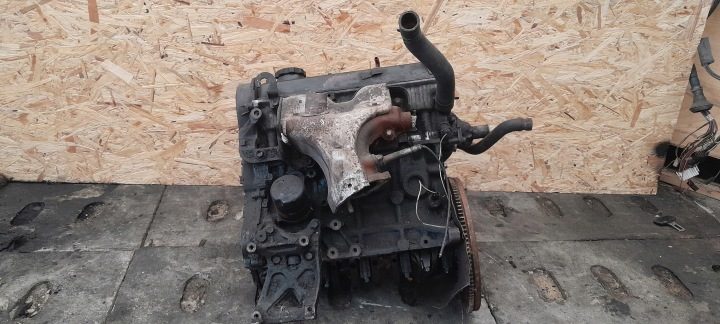 Двигатель 1.5 12V Toyota Tercel 84 г. Gdańsk, фото 3