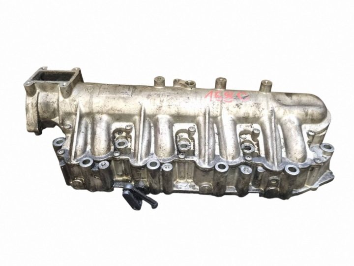 Впускной коллектор Opel Vectra C Рестайлинг 1.9 CDTI 16V 150 л.с. 700373120 100% ИСПРАВНЫЙ, фото 7