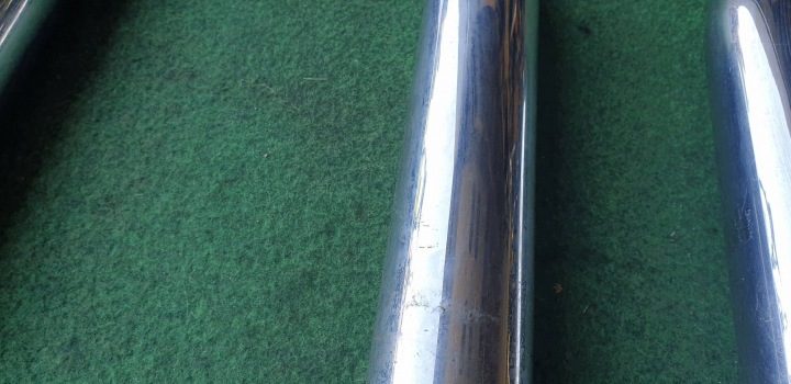 FIAT BARCHETTA ROLLBAR ДУГА, фото 2