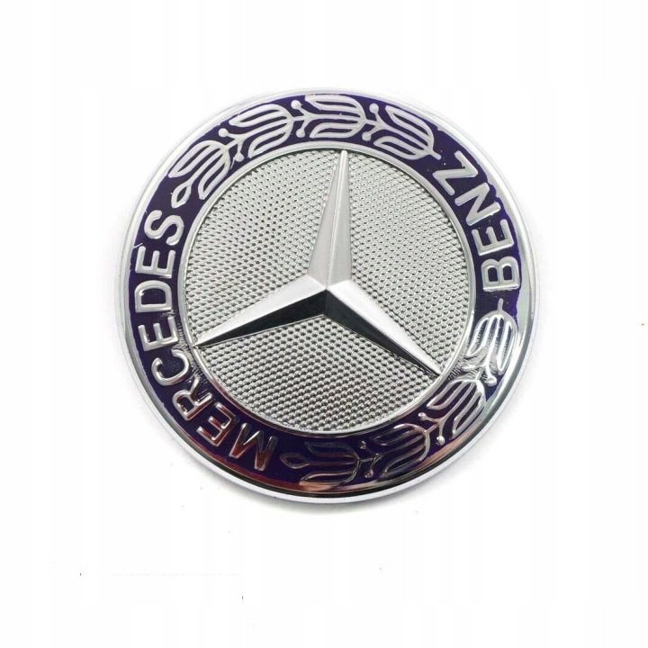 Mercedes W204 Эмблема Значок Логотип Капота A2048600605, фото 7