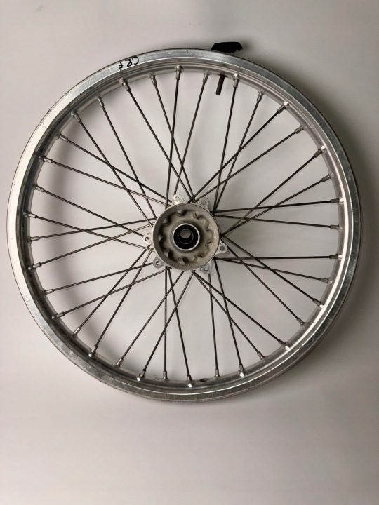 Диск Honda CRF 250 crf450 crfx CRF hm, фото 1