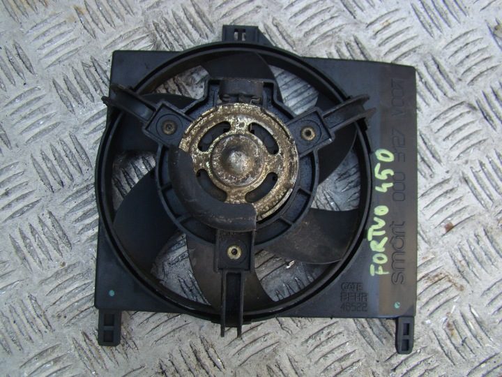 Smart OE 8240229 вентилятор, фото 3