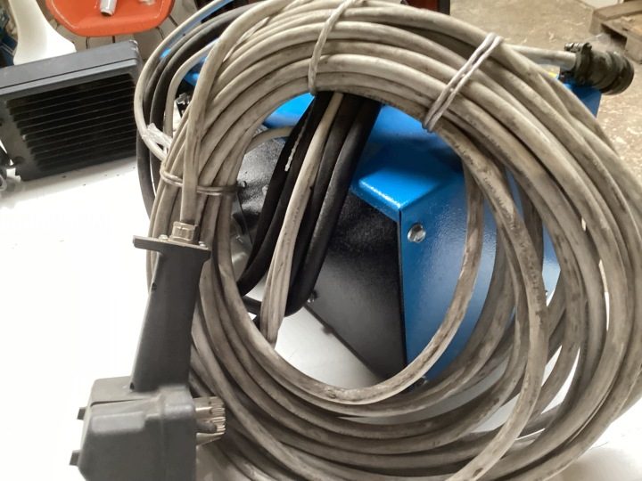 Зарядное устройство сварочное 500A DC сварочный аппарат przemys регулятор тока polaryzacja, фото 9