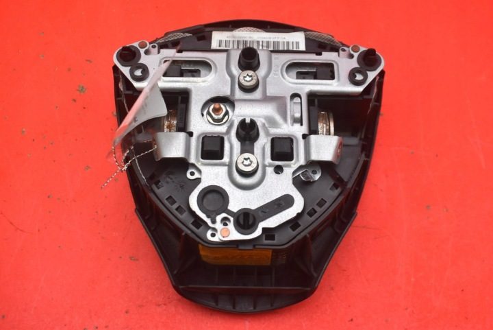 ПОДУШКА БЕЗОПАСНОСТИ ВОЗДУШНАЯ ВОДИТЕЛЯ 45130-02290-B0 TOYOTA AURIS 1 I 06-09, фото 2