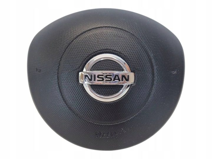Airbag водителя NISSAN 350 Z КУПЕ (Z33) TYPEDS07 31029506 3.5L бензин, фото 2