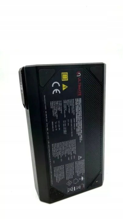 Ultimate Speed mobilne устройство пусковое UMAP 12000 C4, фото 4