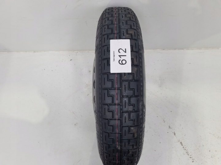 ДОКАТКА Opel Vectra C Astra H 125/85 R16 2160115 5x110, фото 10
