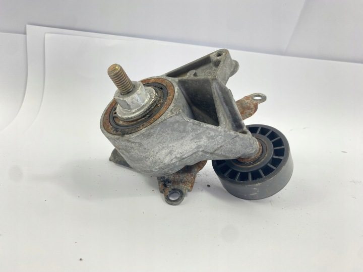 Натяжитель ремня Mercedes W124 R129SL W140 M104 1032000870 1042020040, фото 9