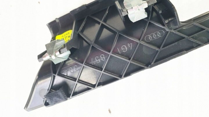 Audi A7 S7 C7 4G 11 г. Декор защита молдинг консоль панель, фото 2