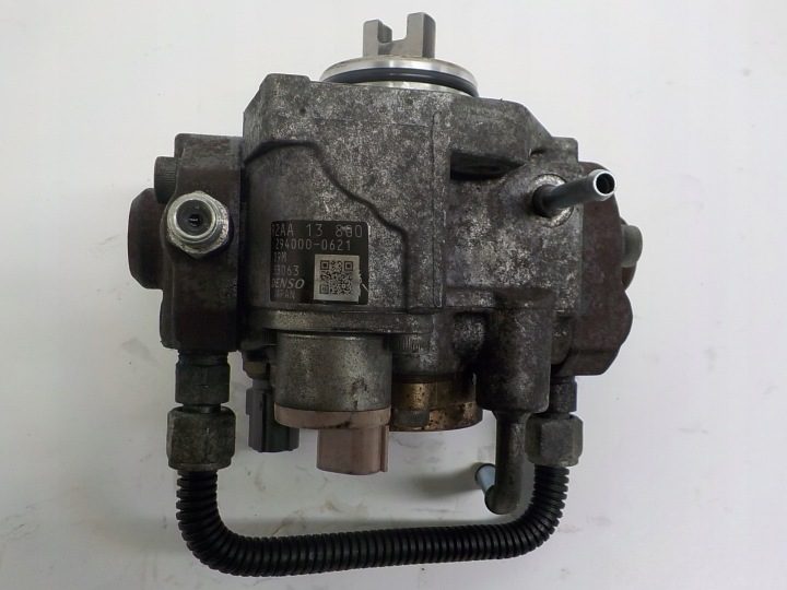 Mazda 2.2 MZR-CD R2AA ТНВД 294000-0621, фото 2